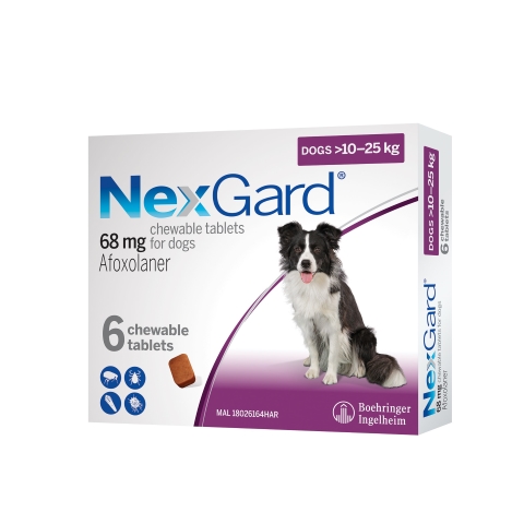 NexGard